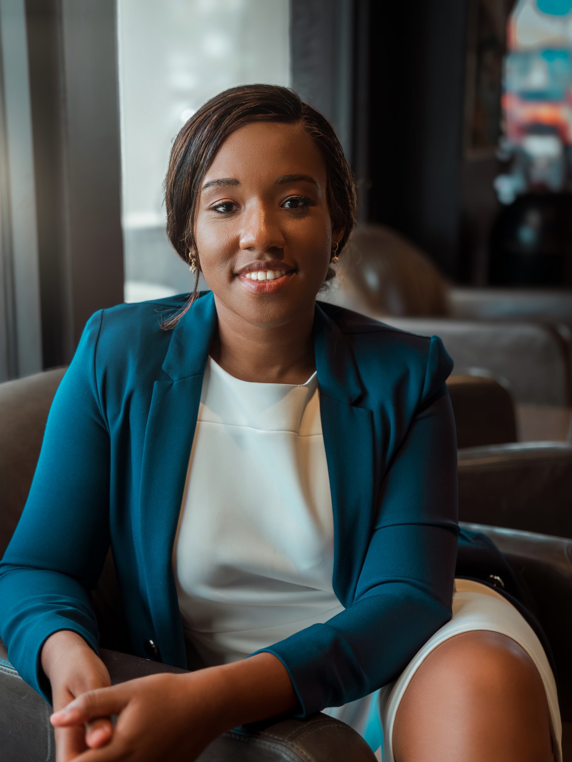 Attorney Marika A. Trim, Principal, M. Trim Legal Consultancy.